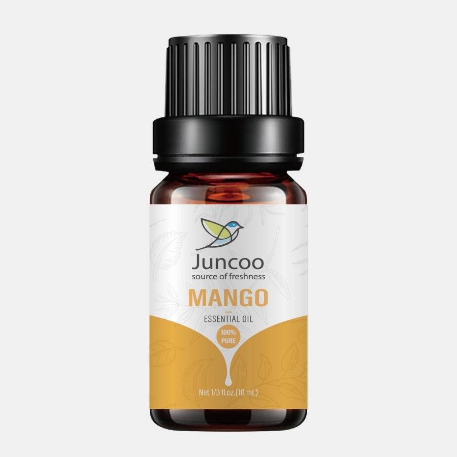 Mango Essential Oil - 100ml